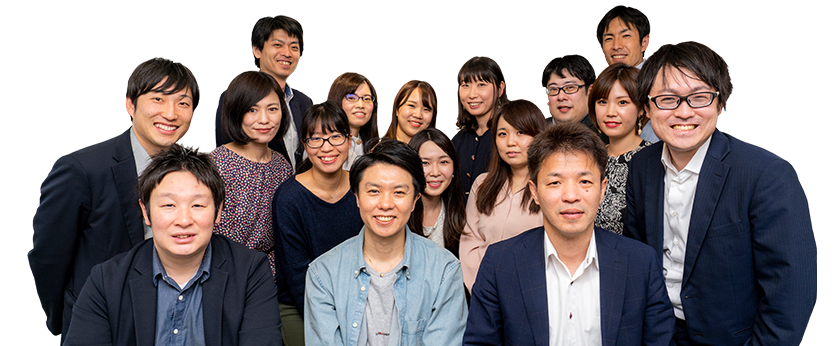 サン共同税理士法人私たちと一緒に働きませんか?